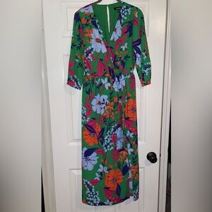 Kensie oral dress size 4